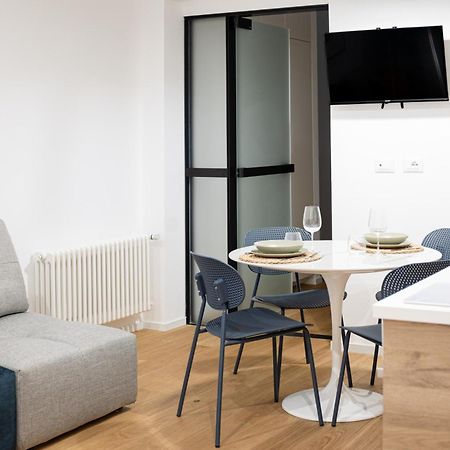 Residenza Lungotevere Dei Mellini Rome Buitenkant foto