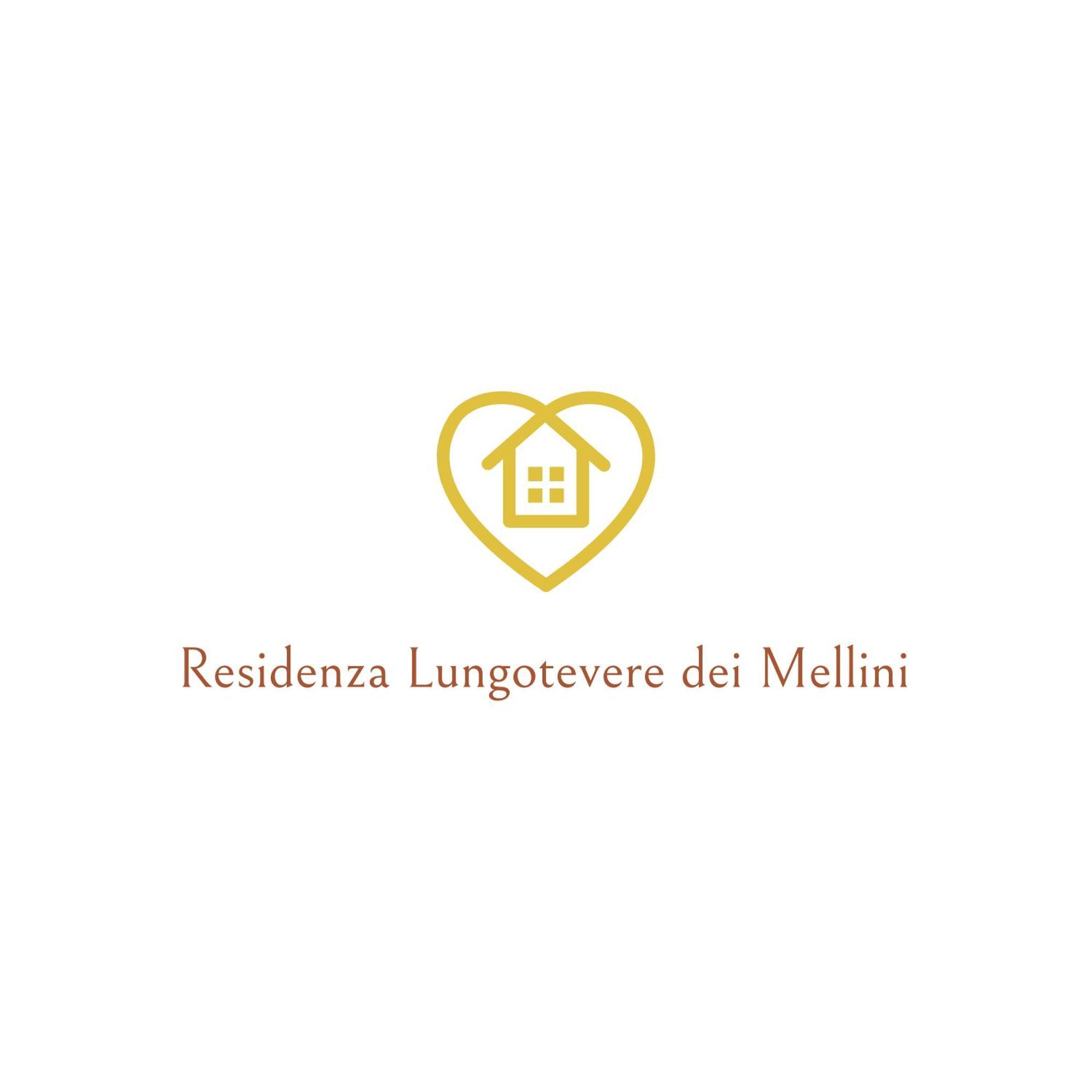 Residenza Lungotevere Dei Mellini Rome Buitenkant foto