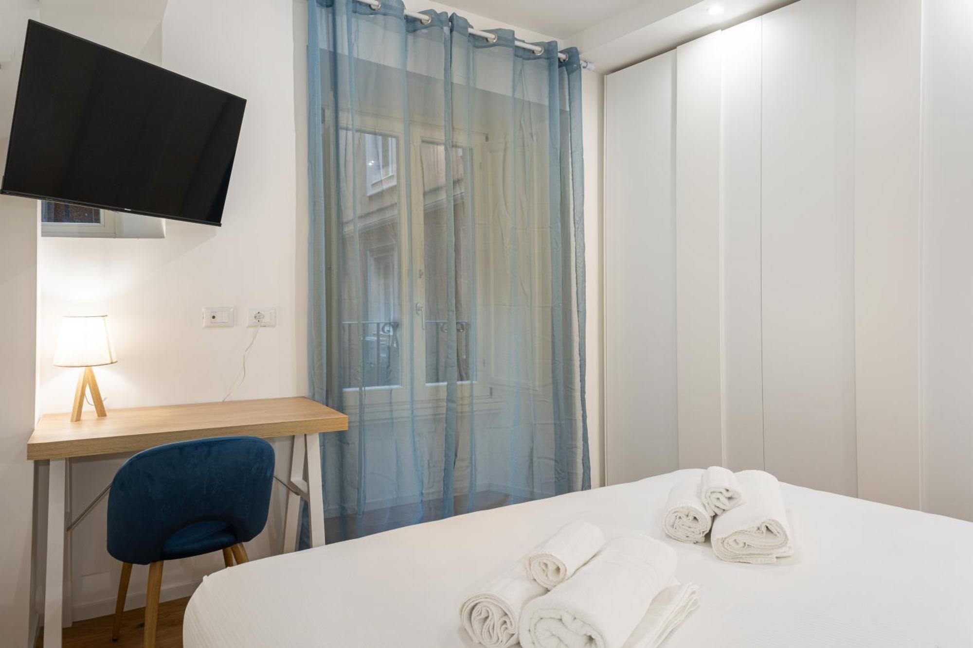 Residenza Lungotevere Dei Mellini Rome Buitenkant foto