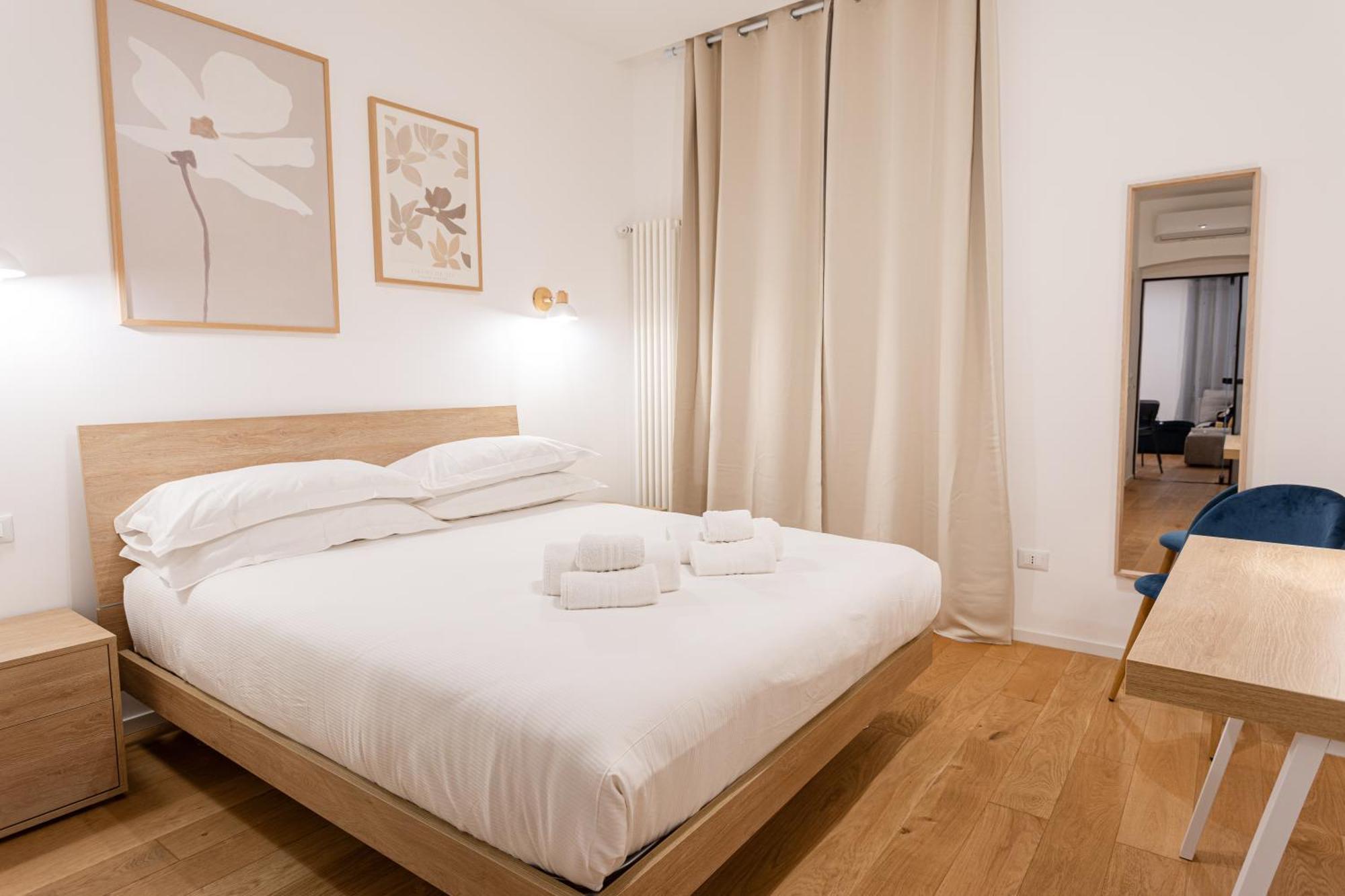 Residenza Lungotevere Dei Mellini Rome Buitenkant foto