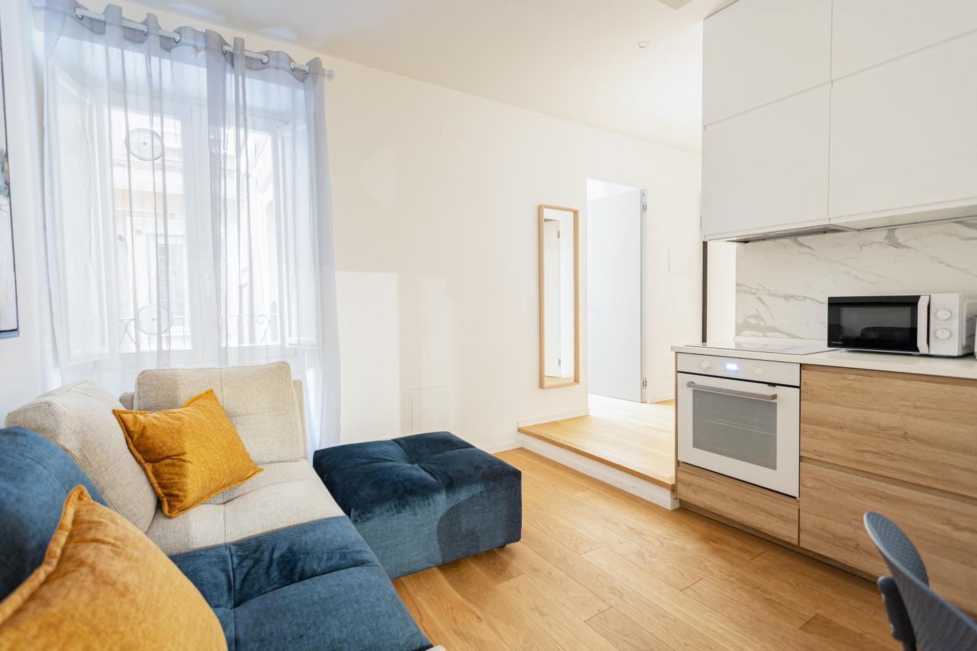 Residenza Lungotevere Dei Mellini Rome Buitenkant foto