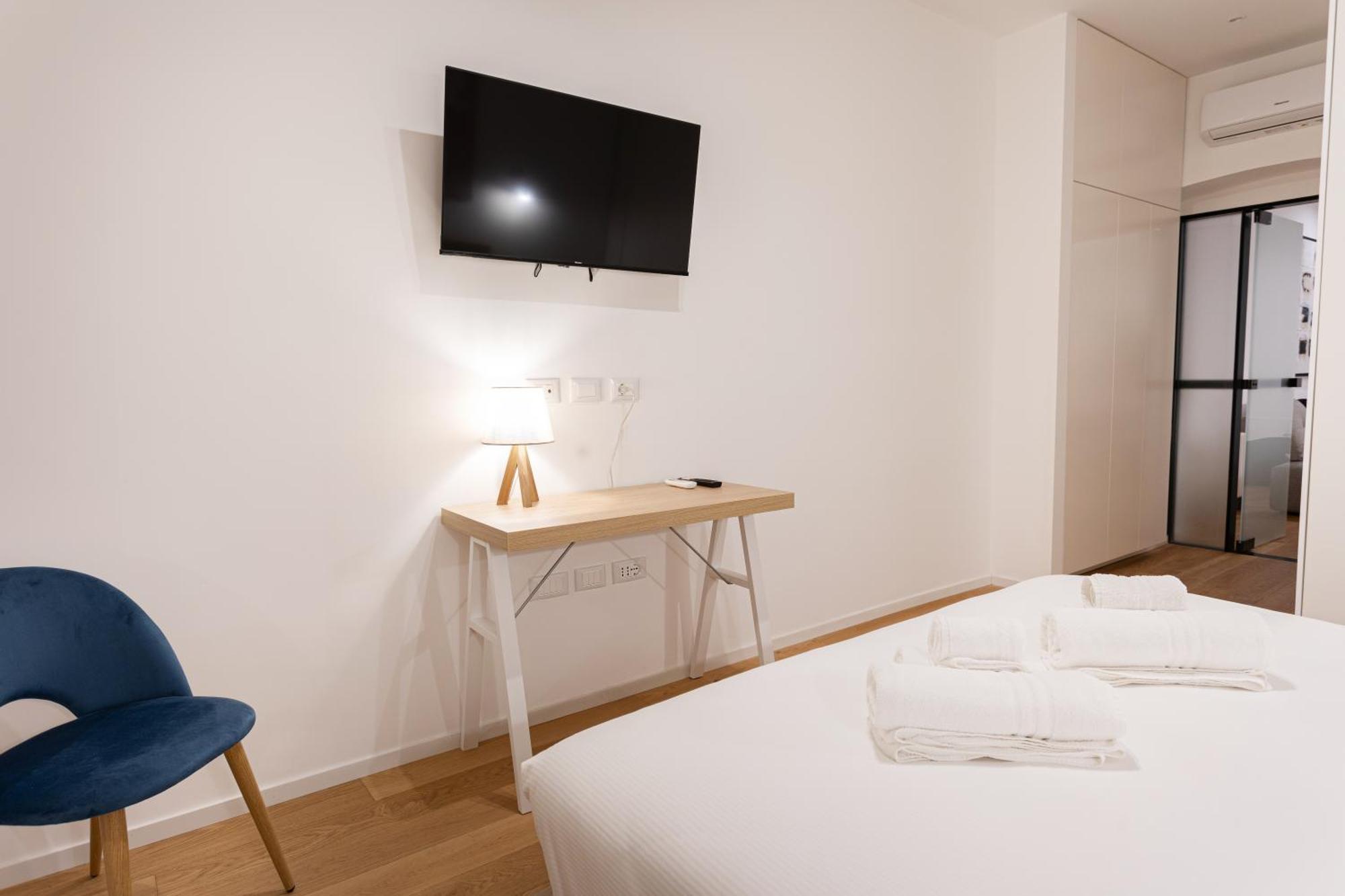 Residenza Lungotevere Dei Mellini Rome Buitenkant foto
