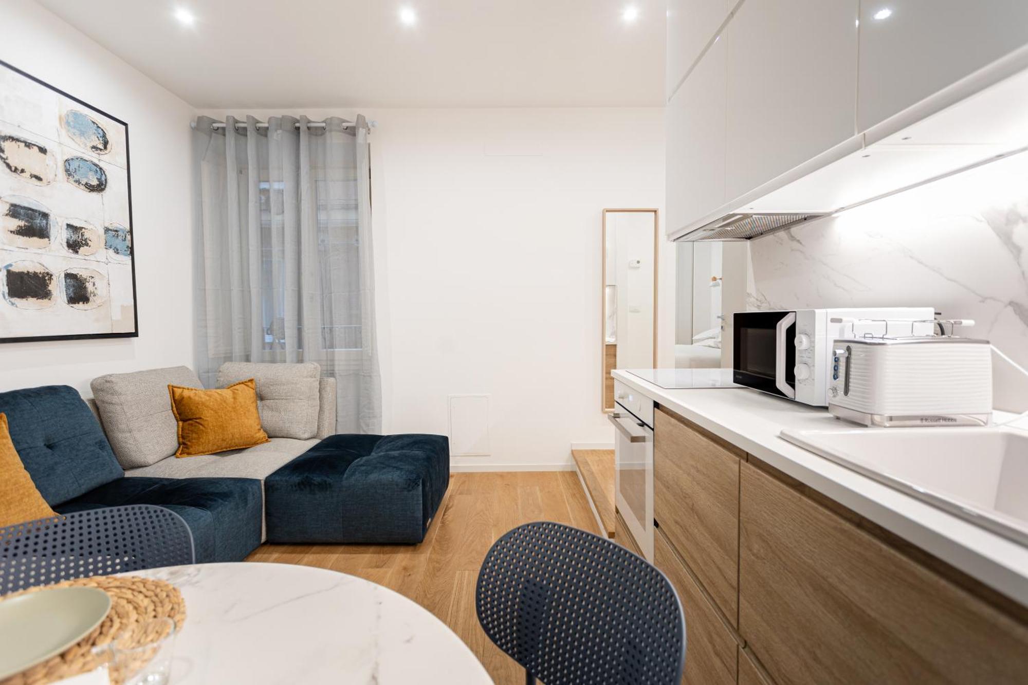 Residenza Lungotevere Dei Mellini Rome Buitenkant foto
